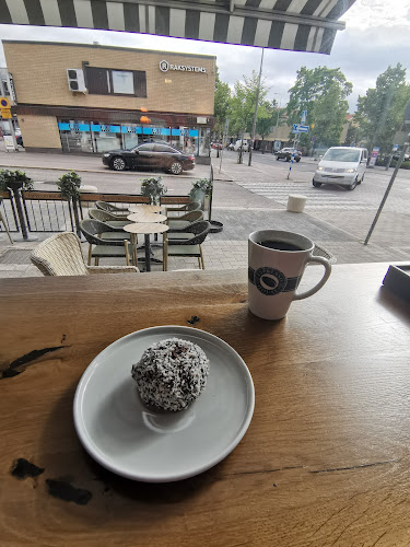 Comentarii opinii despre Espresso House Lohja