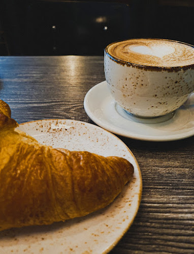 Coffee House, Pori - Pori