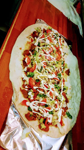 Pizzeria Trocadero Open Times