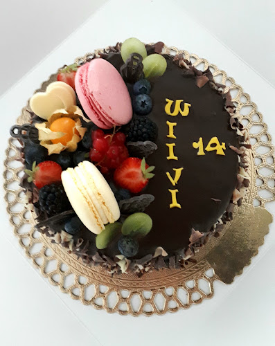 Herkkuja Älisiltä Kotileipomo - Espoo