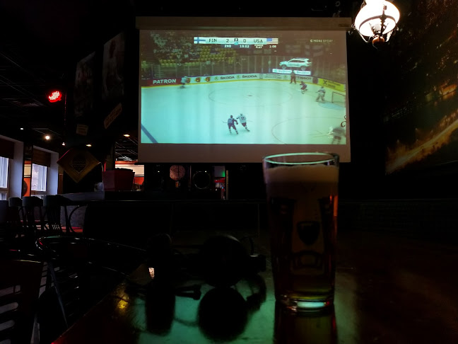 BARBOMONTI - Karkkila