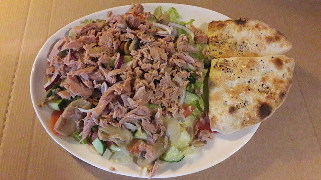 Comentarii opinii despre Kotka Baari