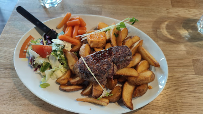 Ristorante Momento - Hyvinkää