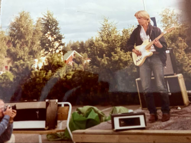 Opinii despre Outokummun Kaupunki Nuorisokahvila Servo în Outokumpu - Ravintola-ala