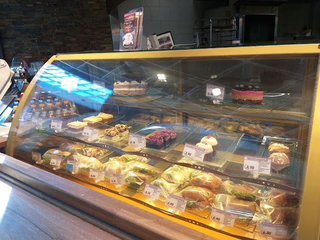 Comentarii opinii despre Kulmakonditoria Tikkuri