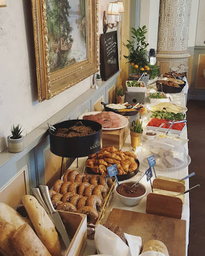 Comentarii opinii despre Bacchus & Svenska Klubben