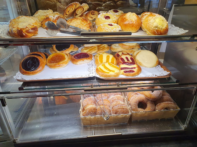 Rikkilän Leipä Oy / Tullitie 1