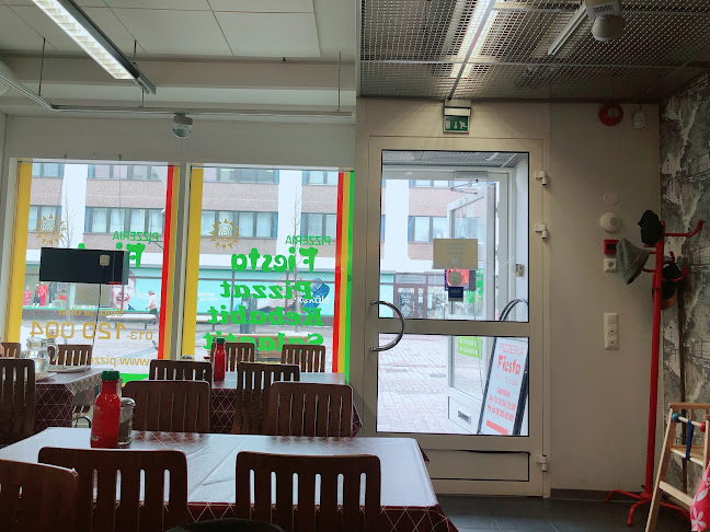 Pizzeria Fiesta - Joensuu