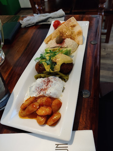 Comentarii opinii despre Zeytuun Tuomiokirkonkatu