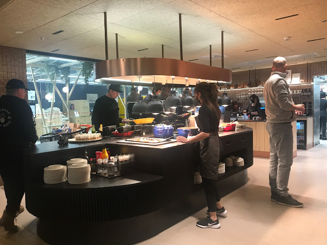 Ravintola Feenix Minimani - Rovaniemi