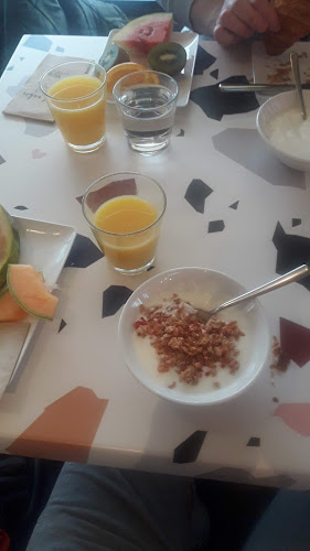 Comentarii opinii despre Puistokahvila Makia