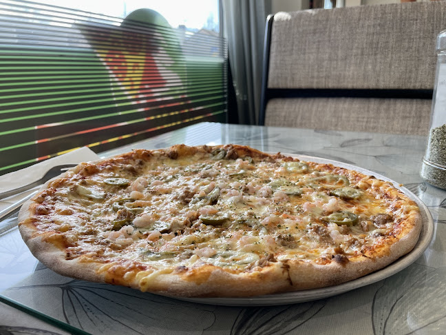 Opinii despre Ravintola Casa Grande în Lapua - Ravintola-ala