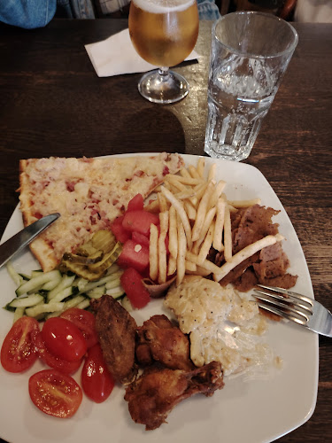 Uskudar Kebab - Savonlinna