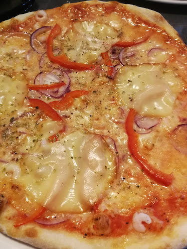 Reviews of Pizzeria Casa in Närpiö - Ravintola-ala