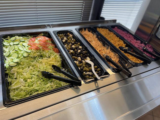 Comentarii opinii despre Ravintola Sofram