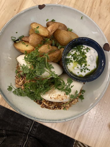 Opinii despre Hügge în Turku - Ravintola-ala