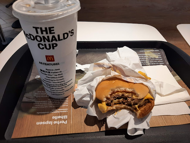 McDonald's Pori Koivula - Pori