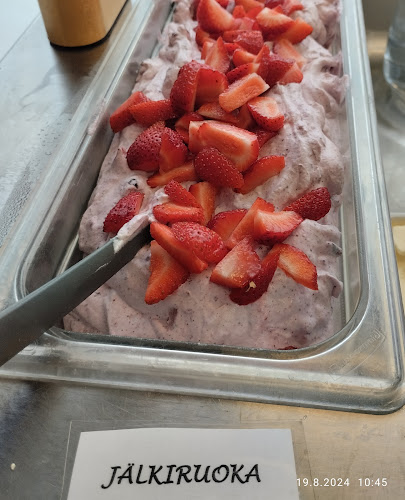 Teollisuustie 1, 35300 Orivesi