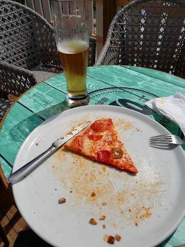 Comentarii opinii despre Bar Café Luna