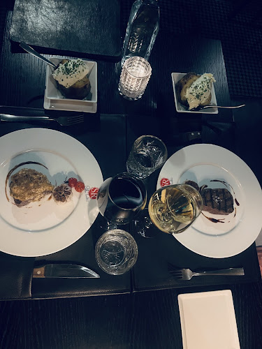 Stefan's Steakhouse - Ravintola-ala