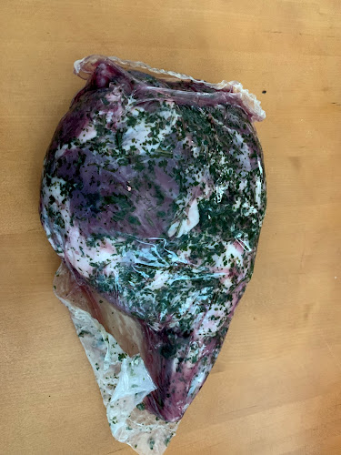 Reinin Liha Oy - Helsinki