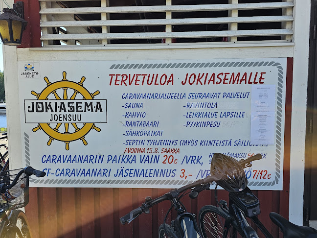 Comentarii opinii despre Jokiasema