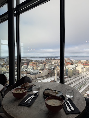 Opinii despre Moro Sky Bar în Tampere - Ravintola-ala