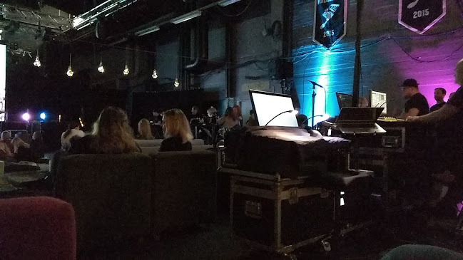 Opinii despre Rytmikorjaamo în Seinäjoki - Ravintola-ala