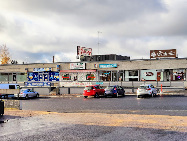 Siskon Kahvila - Jämsä