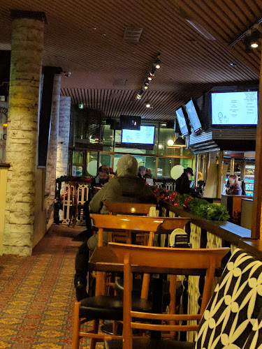 Bierhaus Köln - Helsinki