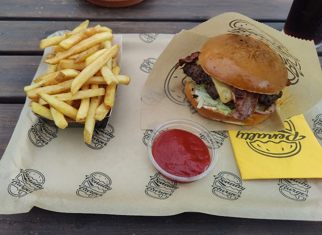 Suviranta Turenki - Ravintola-ala