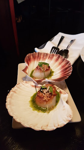 Ravintola Farang - Helsinki