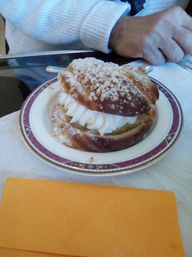 Kahvila Mestarinkulma - Suonenjoki