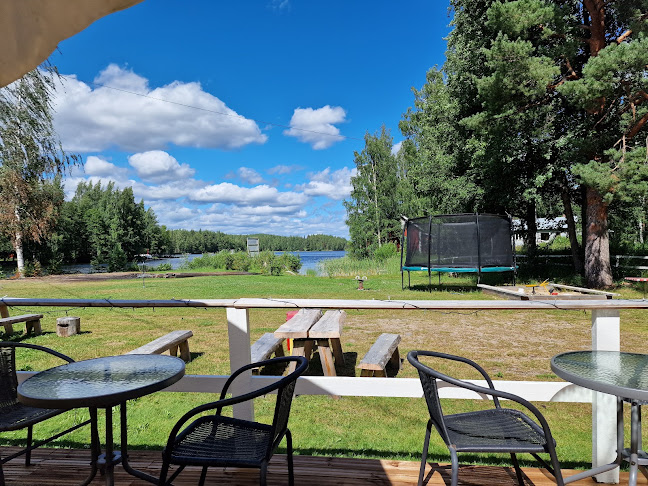 Matilan Ankkuri - Sumiainen