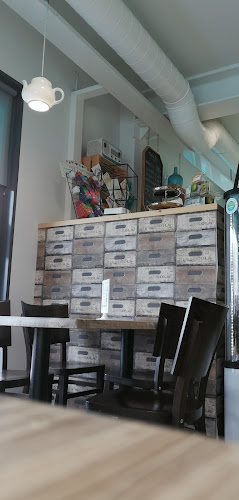 Leipomo-konditoria KakkuAnne - Ravintola-ala