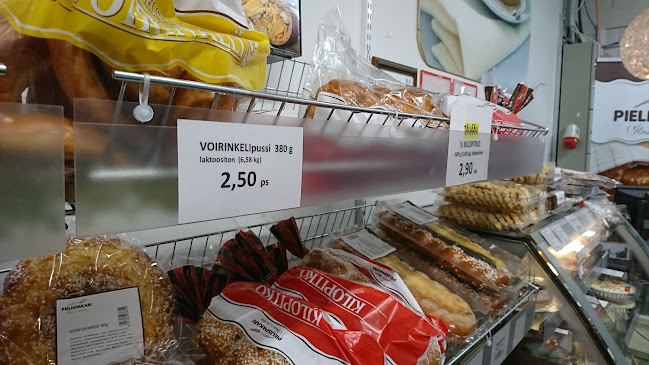 Comentarii opinii despre Pielispakari