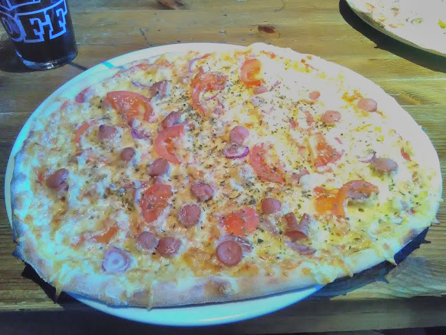 Ravintola Mallaskaski - Ravintola-ala