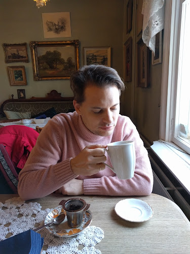 Kahvila Majurska - Lappeenranta