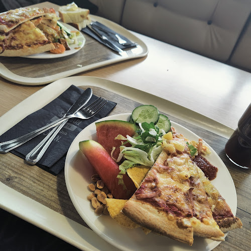 Opinii despre Pizza & Buffa Kerava în Kerava - Ravintola-ala