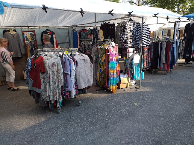 Keuruun tori - Keuruu