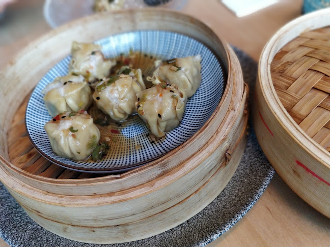 Ravintola Himo Pasta House - Rovaniemi