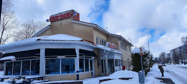 Hesburger Kaskentie