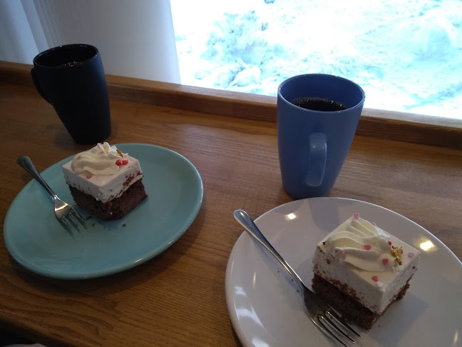 Kreema - leipomo-konditoria ja kahvila - Ravintola-ala