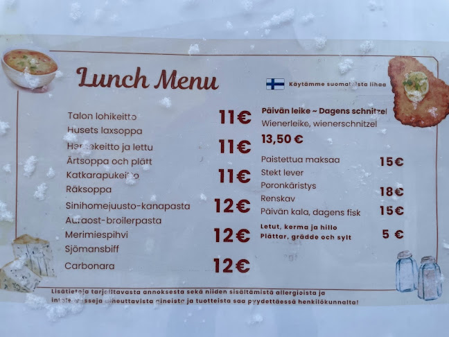 Välikatu 6, 06100 Porvoo