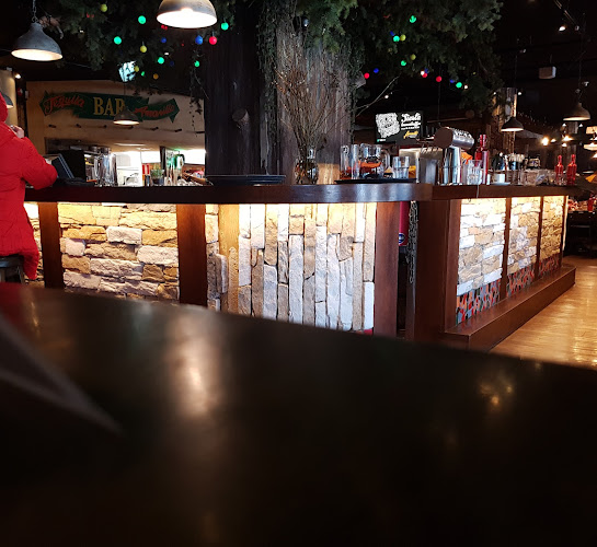 Ravintola Amarillo - Sotkamo