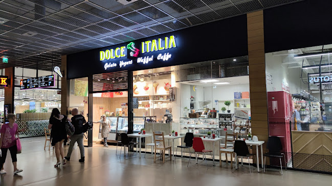 Comentarii opinii despre Dolce italia