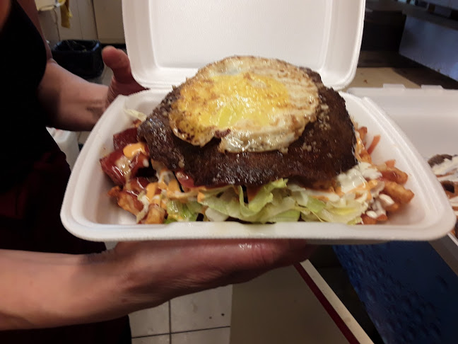 Ravintola Herkku Tornado Open Times