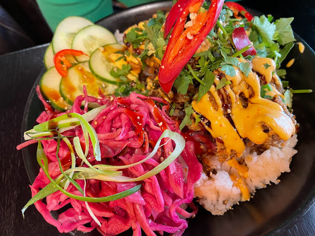 Comentarii opinii despre Boneless Ullanlinna