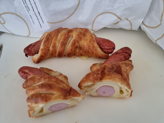 Pulla Pulla Leipomo Oy - Kerava