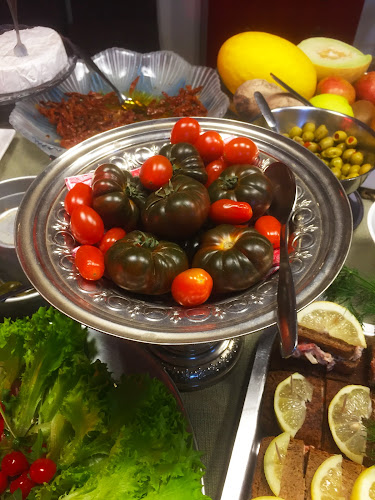 Opinii despre Virtakiven Sauna | Kahvila în Kouvola - Ravintola-ala